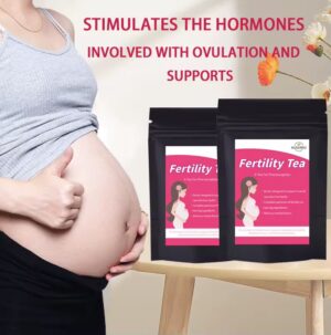 fert1 Fertility Tea