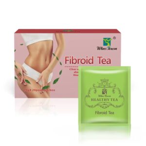 fib1 Fibroid Tea