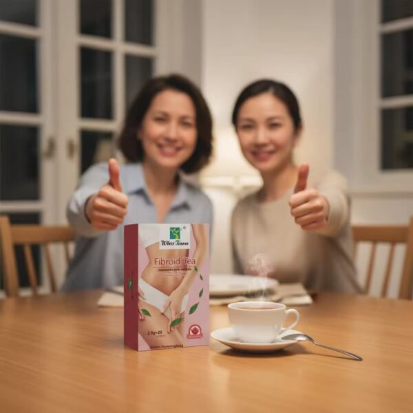 fib2 Fibroid Tea
