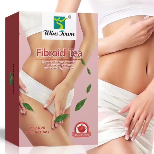 fib3 Fibroid Tea