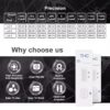fkjas Synthetic Cannabis K2 Test kit