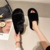 flatfur3 Flat Fur Slippers