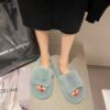 flatfur5 Flat Fur Slippers