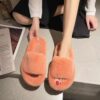 flatfur6 Flat Fur Slippers