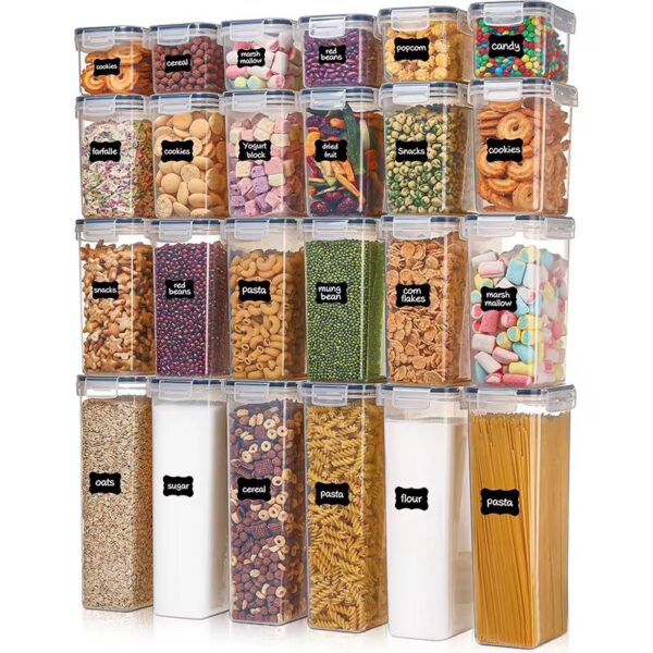 food1 Food Storage Container