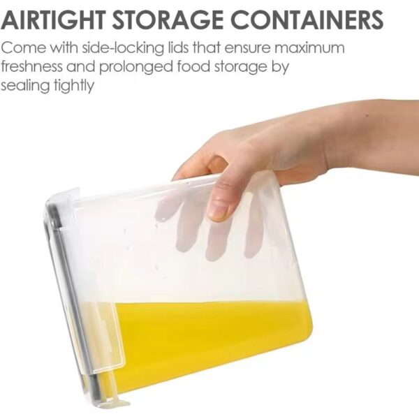 food3 Food Storage Container