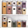food5 Food Storage Container