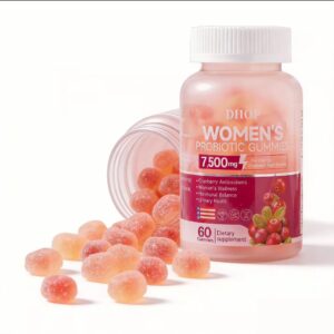 gummies1 Probiotic Gummies