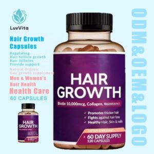 hair1 Hair Growth Supplement