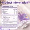 hormone1 Blood Sugar Gummy