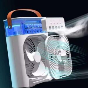 ice1 Ice-Cooled Air Cooler & Humidifier