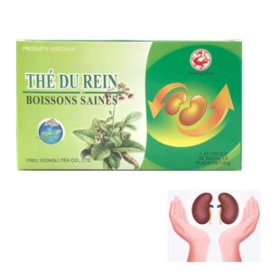 kidney1 Kidney Detox Tea