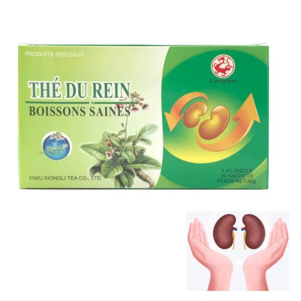 kidney1 Kidney Detox Tea