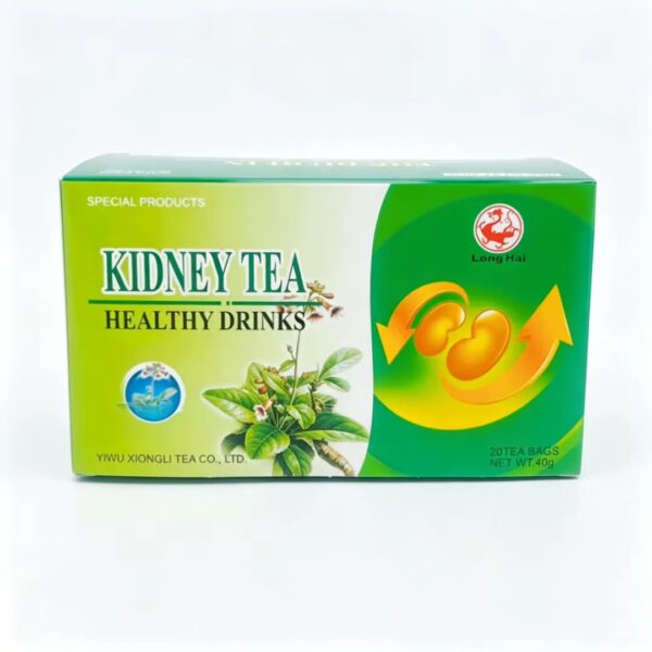 kidney2 Kidney Detox Tea