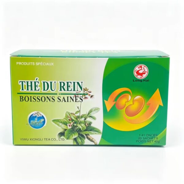 kidney3 Kidney Detox Tea