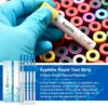 kjg,n Syphillis Rapid Test Strip