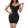 lady2 Shapewear Bodysuit