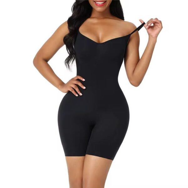 lady2 Shapewear Bodysuit