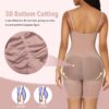 lady4 Shapewear Bodysuit