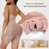 lady5 Shapewear Bodysuit