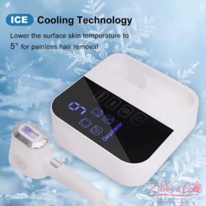 laserhair1 Laser Hair Remover