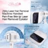 Laser Hair Remover