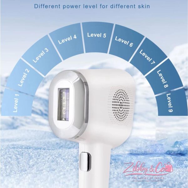 Laser Hair Remover