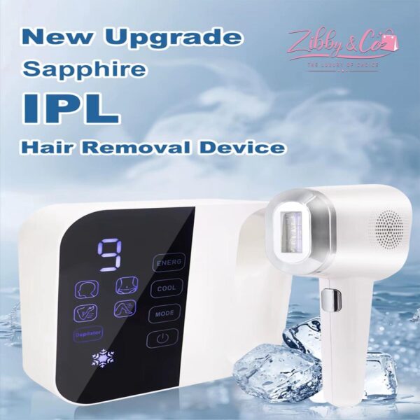 Laser Hair Remover