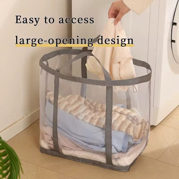 laundry4 Laundry Bag