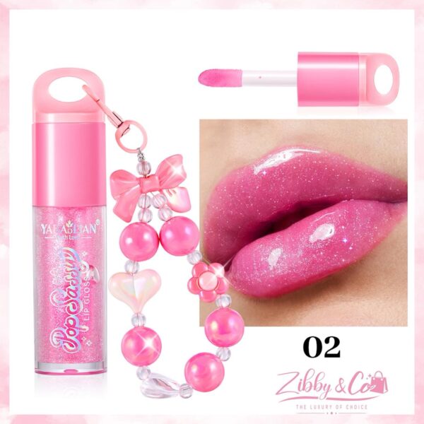 lipgloss1 Lip Gloss
