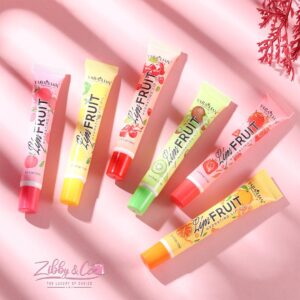 lipoil1 Lip Oil