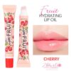 lipoil2 Lip Oil