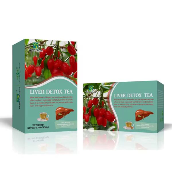 liver2 Liver Detox Tea