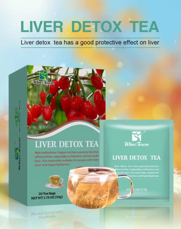 liver3 Liver Detox Tea