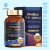 magnesium1 Magnesium Complex