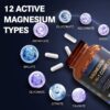 magnesium2 Magnesium Complex