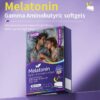 melatonin1 Aminobutyric Softgels