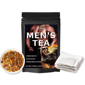 men1 Sexual Enhancement Tea