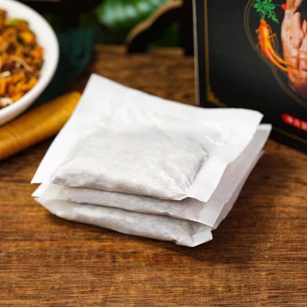 men3 Sexual Enhancement Tea