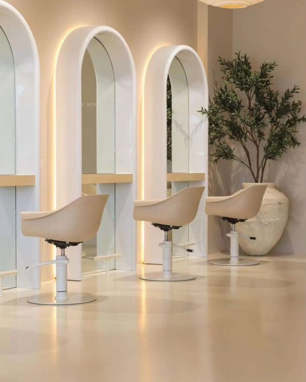 mirror3 LED Salon Styling Mirror