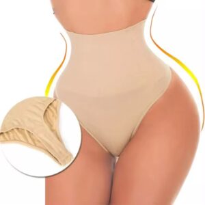 pant1 Thong Slimming Panty