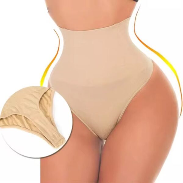 pant1 Thong Slimming Panty