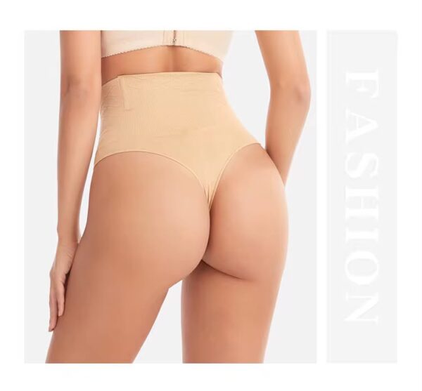 pant2 Thong Slimming Panty