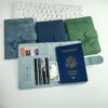 passport5 Passport Bag