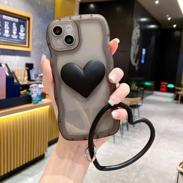 phone1 Iphone 13 Lanyard Case