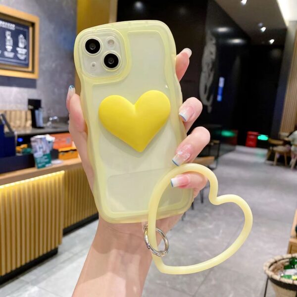 phone2 Iphone 13 Lanyard Case