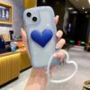 phone4 Iphone 13 Lanyard Case