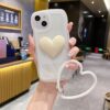 phone5 Iphone 13 Lanyard Case