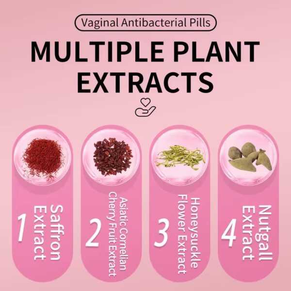 pills2 Vaginal Pills