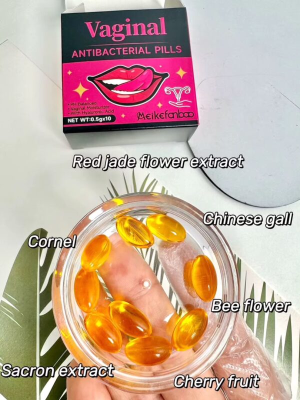 pills4 Vaginal Pills
